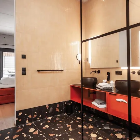 Apartmanhotel Lifesteil