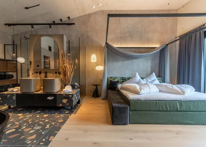 Lifesteil Apart Otel