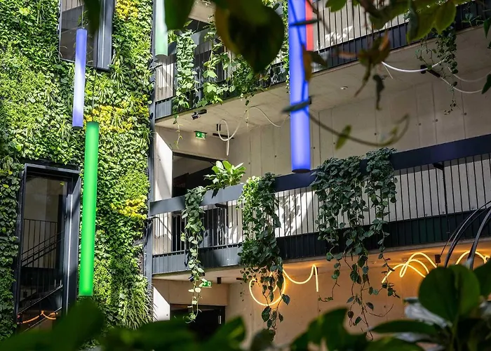 Lifesteil Apart Otel 4*