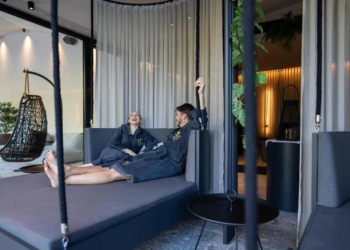 Lifesteil 4* Umhausen