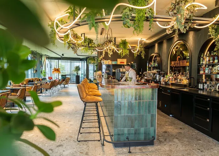 Lifesteil Apart Otel Umhausen