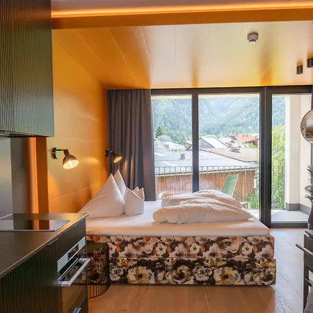 Lifesteil 4* Umhausen