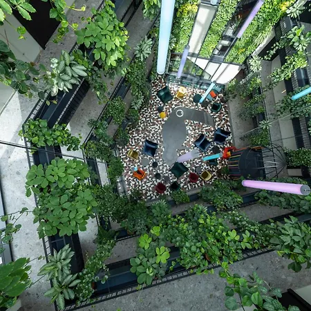 Lifesteil Appart hôtel 4*