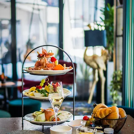 Lifesteil Appart hôtel Umhausen