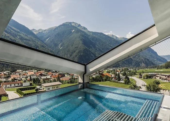 Lifesteil Lägenhetshotell 4*