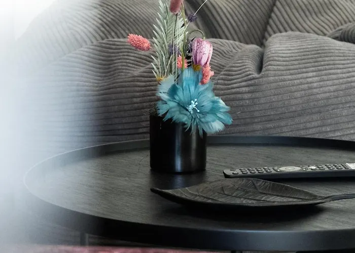 Lifesteil Lägenhetshotell 4*